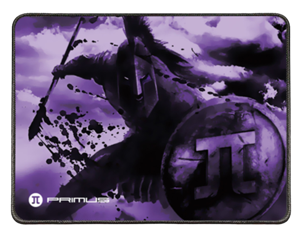 Mousepad primus arena gladiador 2 pmp-11 l