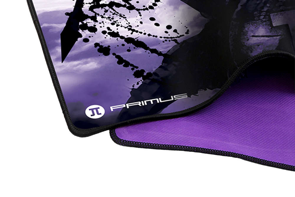 Mousepad primus arena gladiador 2 pmp-11 l