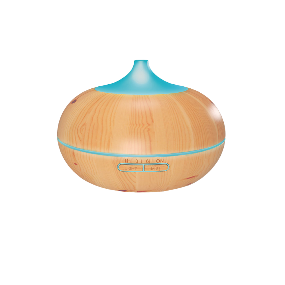 Difusor de aroma inteligente NHA-A600