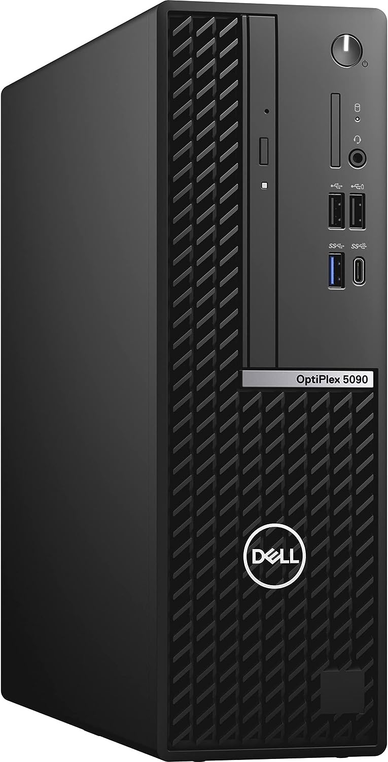 OPTIPLEX 5090 SFF I7-10700, 8GB, 1TB, W 10 PRO