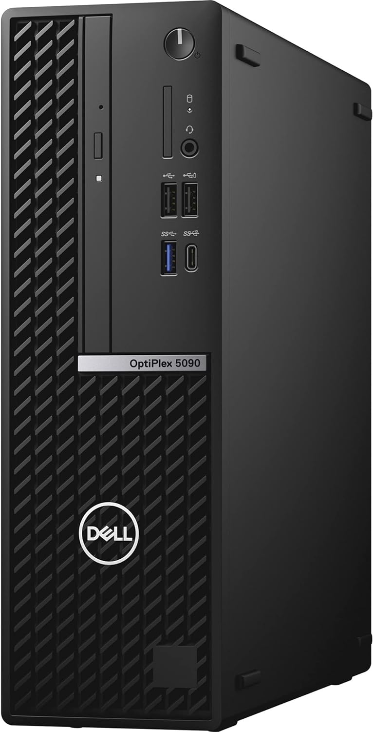 OPTIPLEX 5090 SFF I7-10700, 8GB, 1TB, W 10 PRO