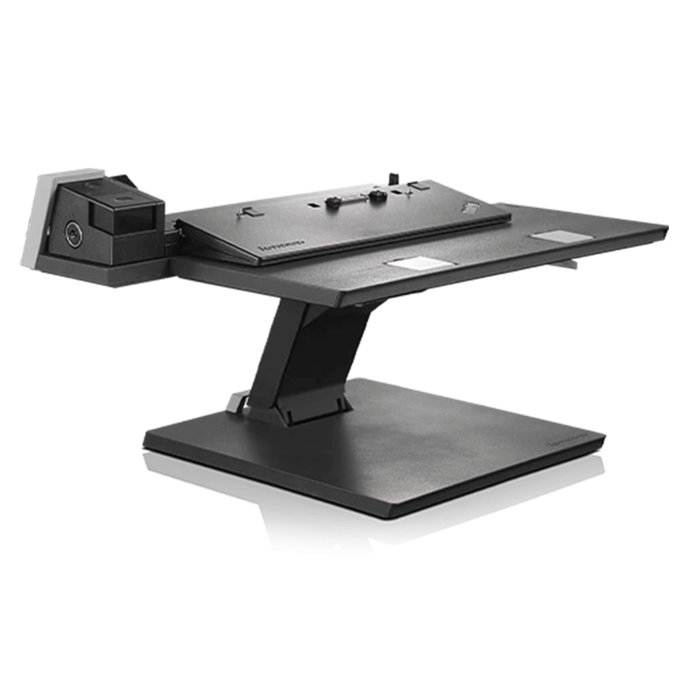 SOPORTE DE PORTÁTIL AJUSTABLE LENOVO 4XF0H70605
