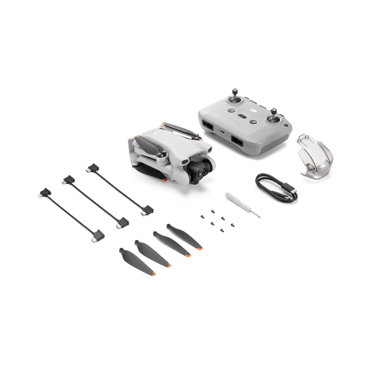 Drone Mini DJI 3