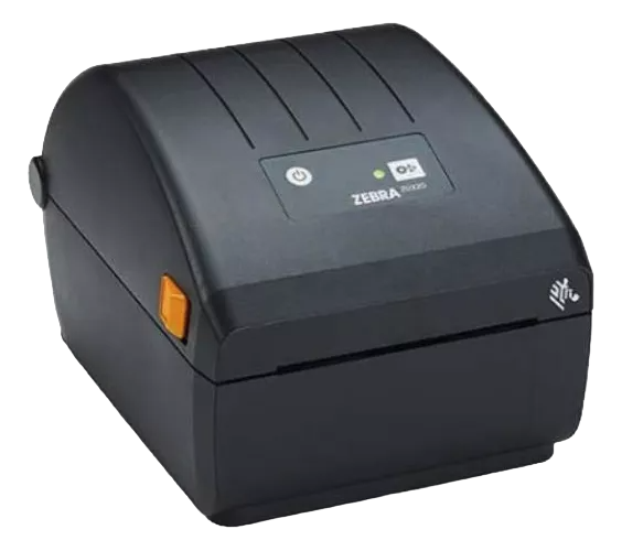 Impresora De Etiquetas Zebra Zd220 203dpi Td Termica Directa
