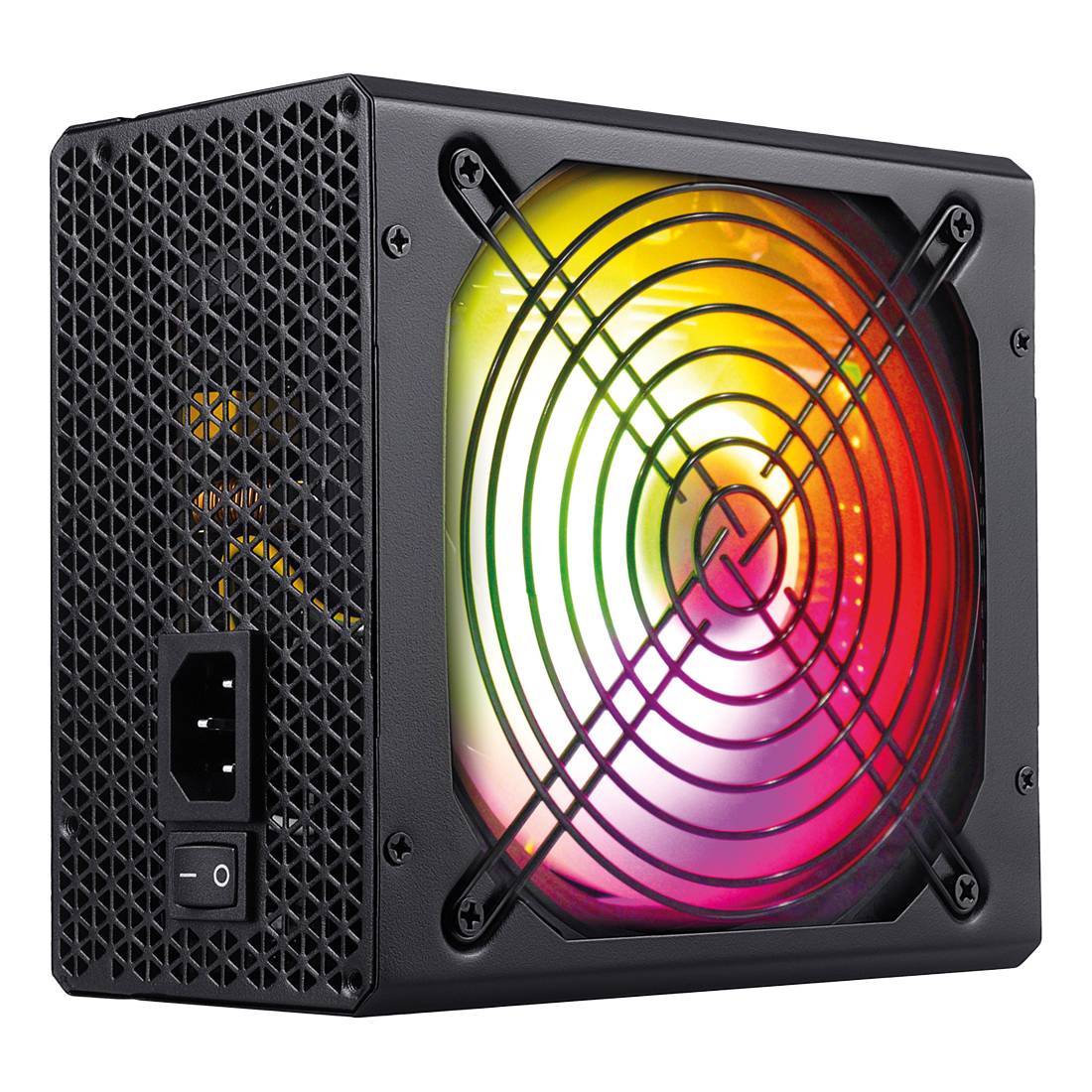 Fuente de poder Xzeal XZPS850MB