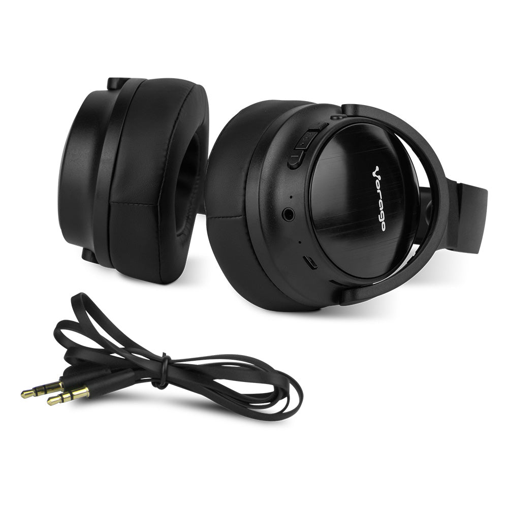 HPB-401 DIADEMA BLUETOOTH