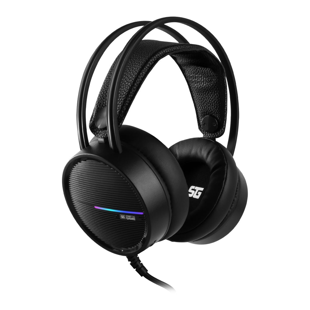 HS-502 GAMING HEADSET
