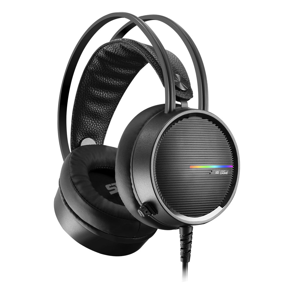 HS-502 GAMING HEADSET