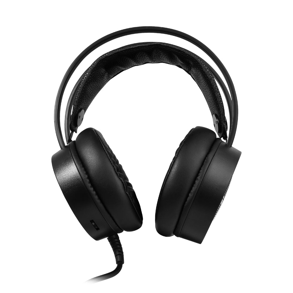 HS-502 GAMING HEADSET