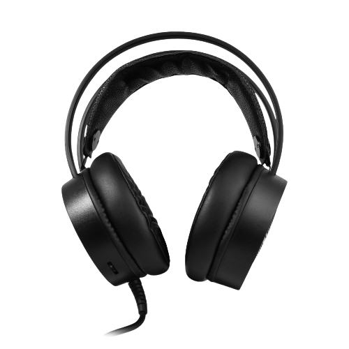 HS-502 Gaming headset