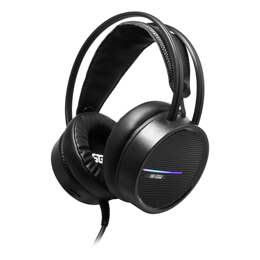 HS-502 GAMING HEADSET