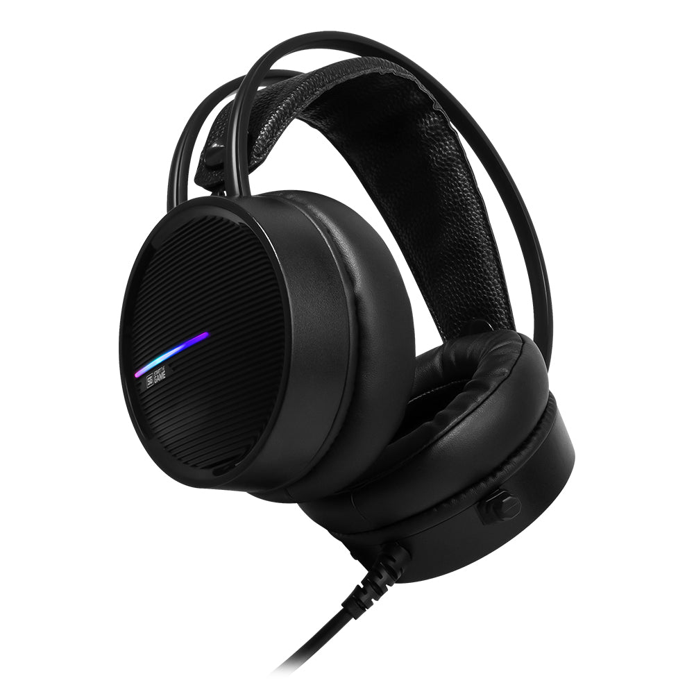 HS-502 GAMING HEADSET