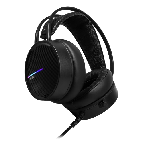 HS-502 Gaming headset