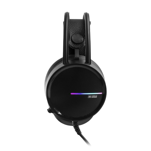 HS-502 Gaming headset