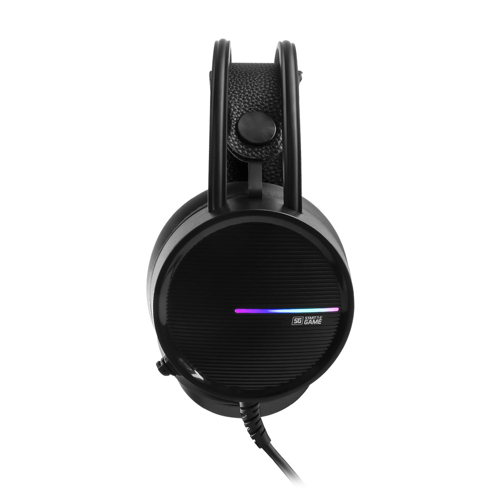 HS-502 GAMING HEADSET