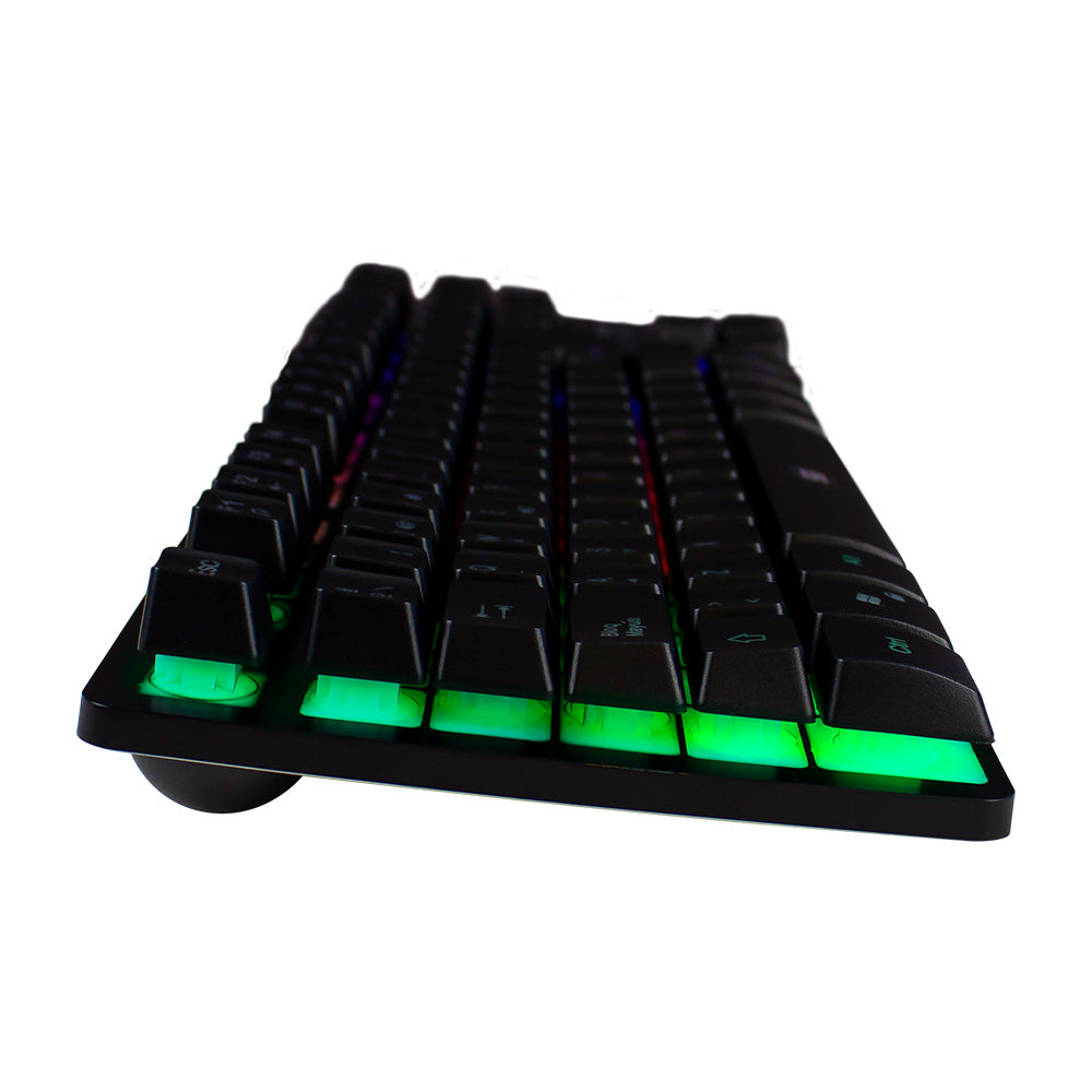 KB-503 TECLADO GAMER
