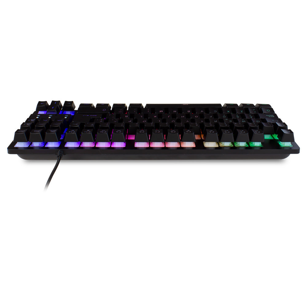 KB-503 TECLADO GAMER