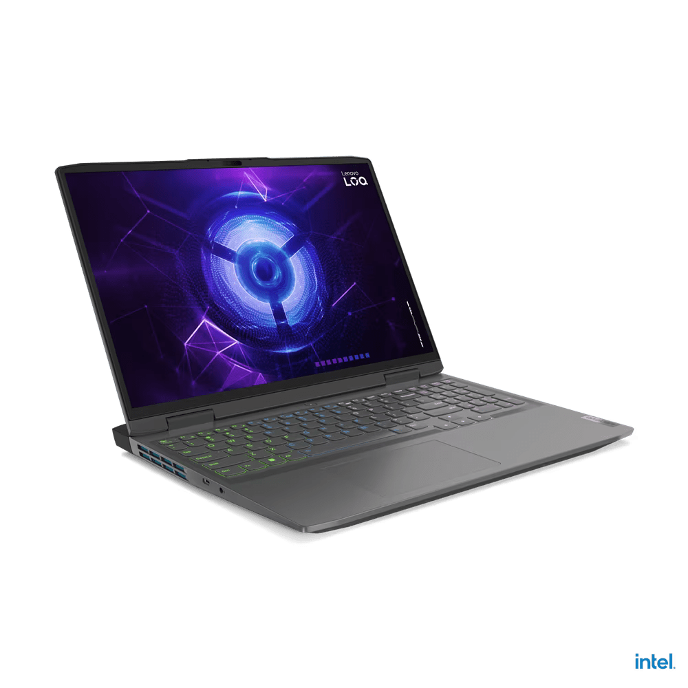 LENOVO LAPTOP GAMING LOQ 16IRH8M 8GB