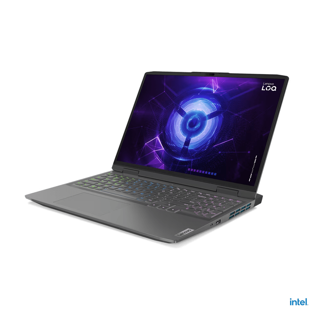 LENOVO LAPTOP GAMING LOQ 16IRH8M 8GB