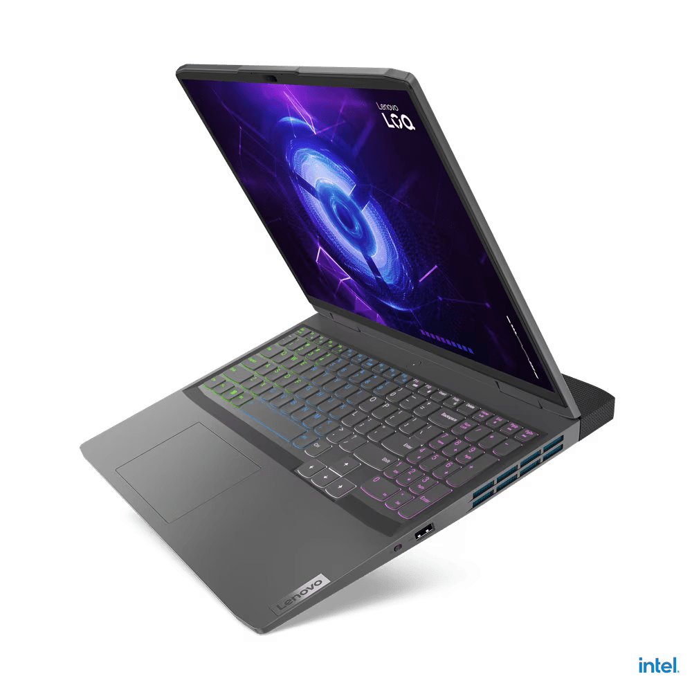 LENOVO LAPTOP GAMING LOQ 16IRH8M 8GB