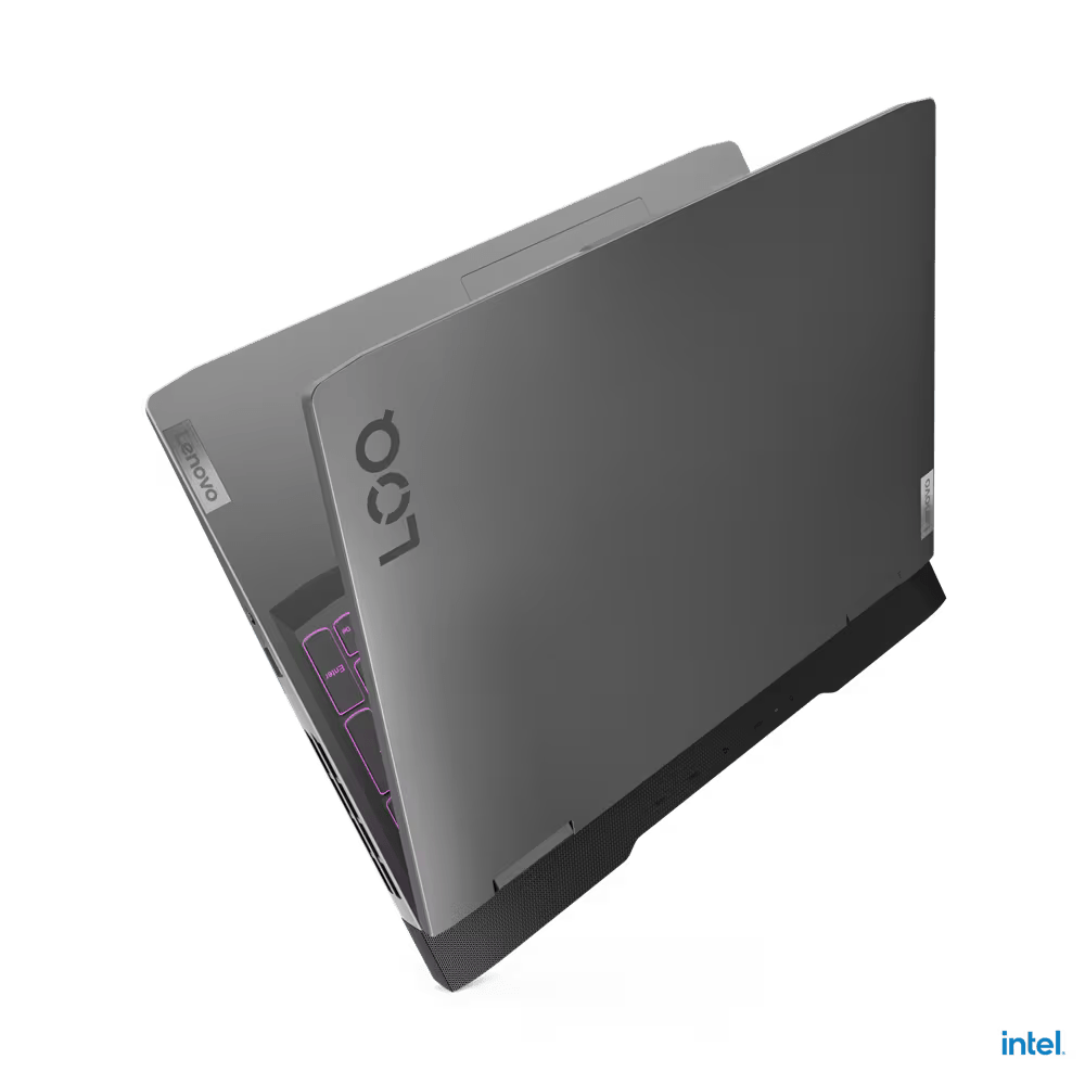 LENOVO LAPTOP GAMING LOQ 16IRH8M 8GB
