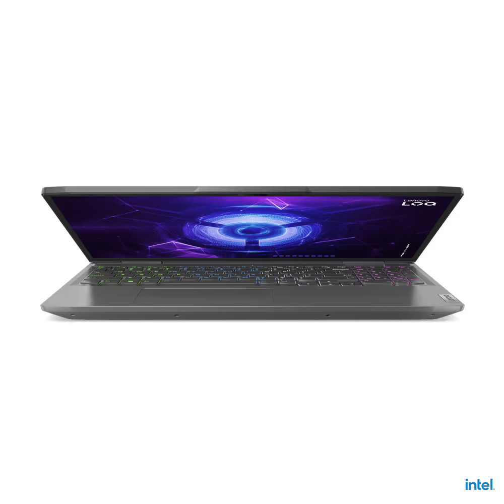 LENOVO LAPTOP GAMING LOQ 16IRH8M 8GB