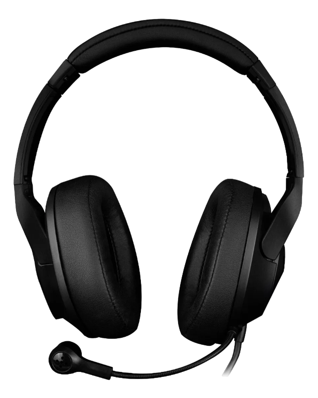 Auriculares Gamer Alámbricos Sonorous HS740 Balam Rush