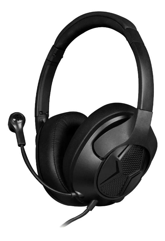 Auriculares Gamer Alámbricos Sonorous HS740 Balam Rush