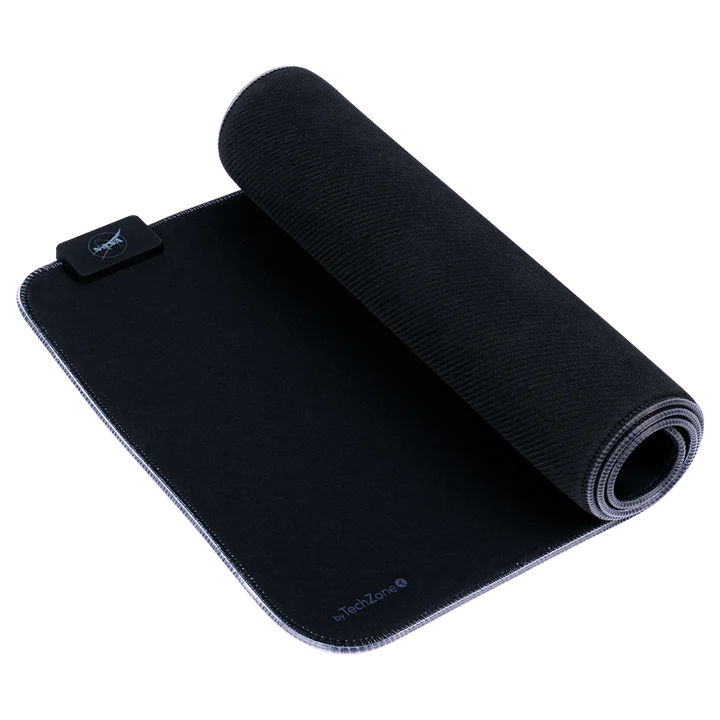 MOUSEPAD GAMER RGB NASA NS-GMSX5