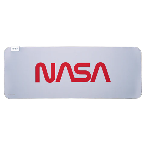 MOUSEPAD NASA BY TECHZONE RGB NS-GMSX6