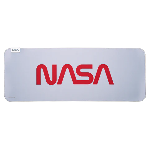 MOUSEPAD NASA BY TECHZONE  RGB NS-GMSX6