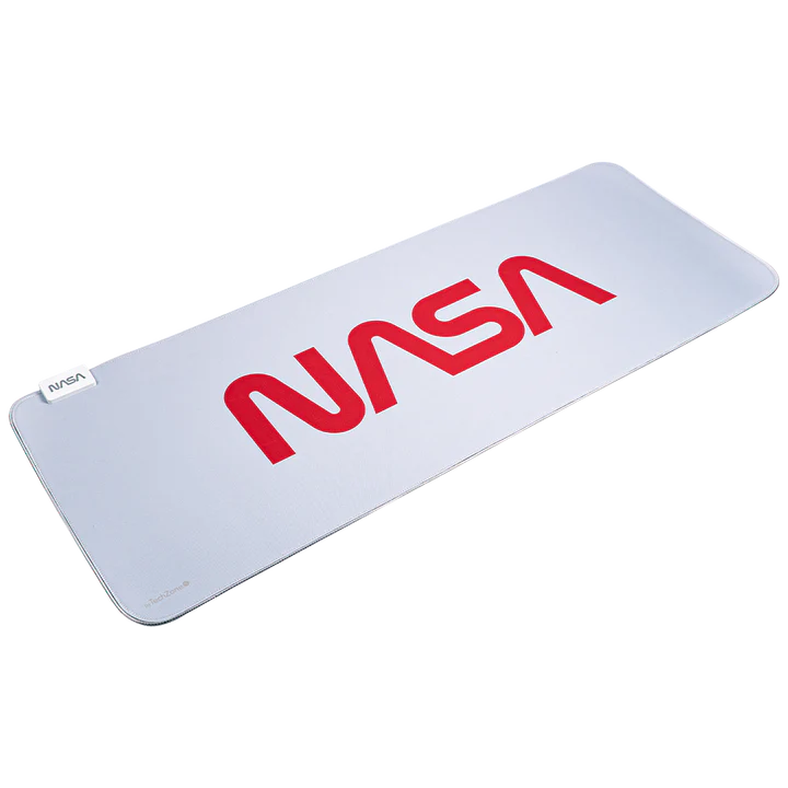 Mousepad nasa by techzone rgb ns-gmsx6