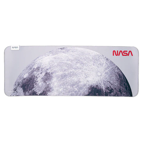 MOUSEPAD GAMER RGB NASA NS-GMSX7