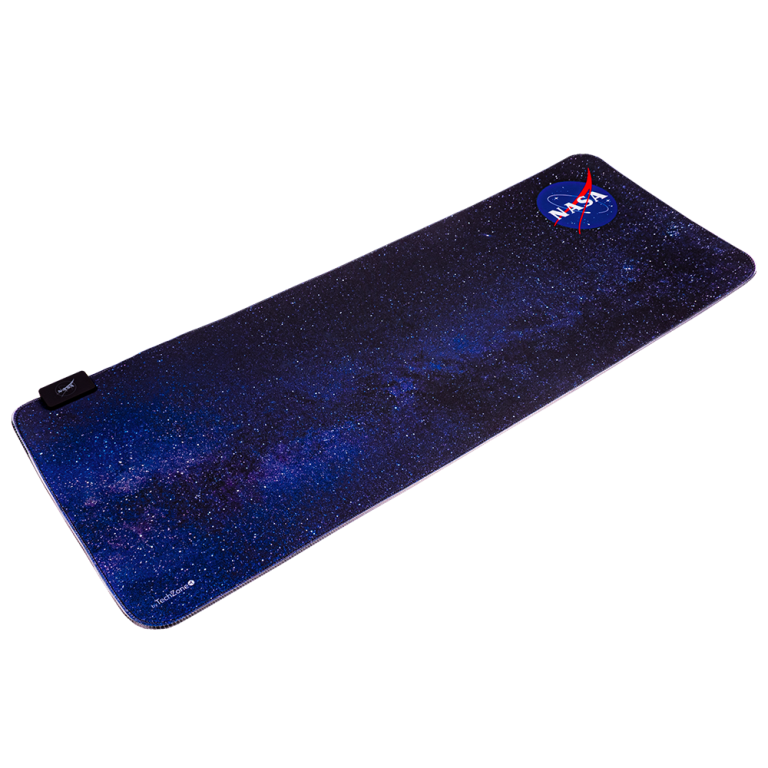 Nasa Mousepad Espacio RGB NS-GMSX8