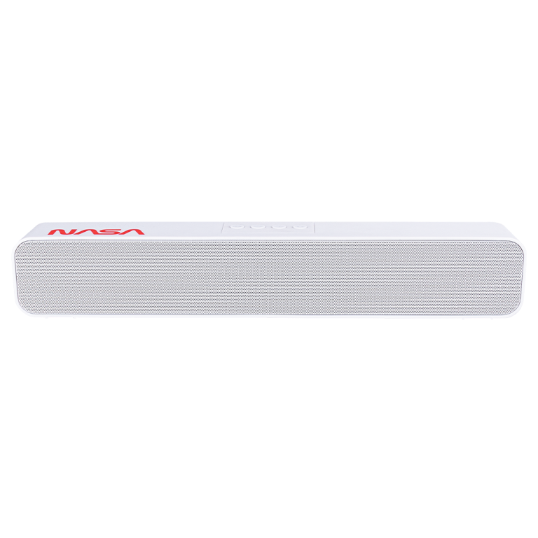 BARRA DE SONIDO NASA BY TECHZONE NS-SB02A