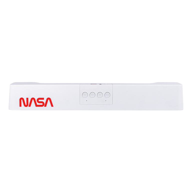 BARRA DE SONIDO NASA BY TECHZONE NS-SB02A