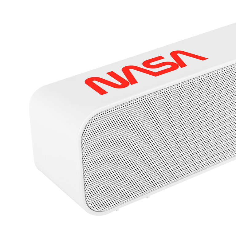 BARRA DE SONIDO NASA BY TECHZONE NS-SB02A