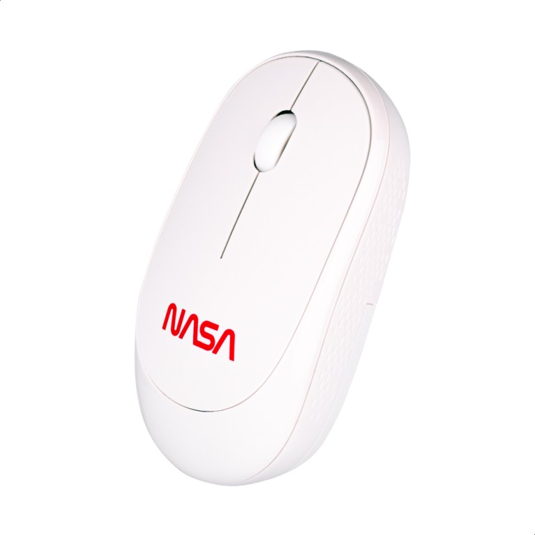 COMBO NASA TECLADO & MOUSE INALÁMBRICO NS_KM01
