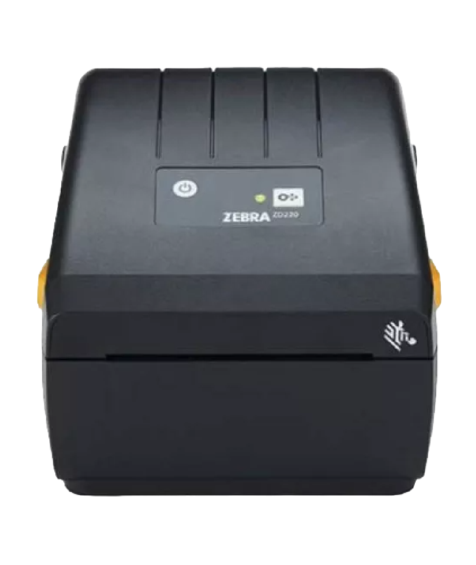 Impresora De Etiquetas Zebra Zd220 203dpi Td Termica Directa