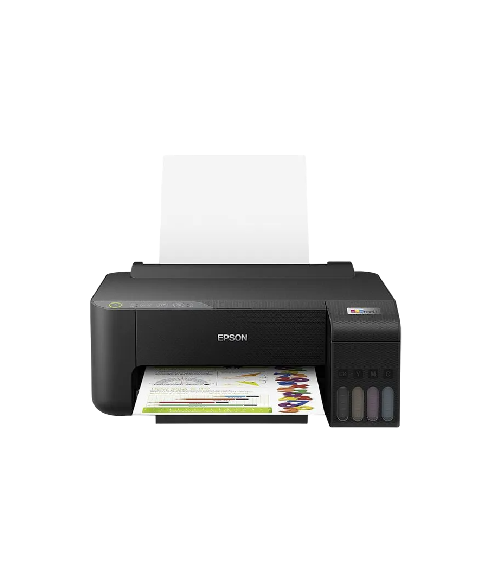 Impresora inkjet epson et L1210