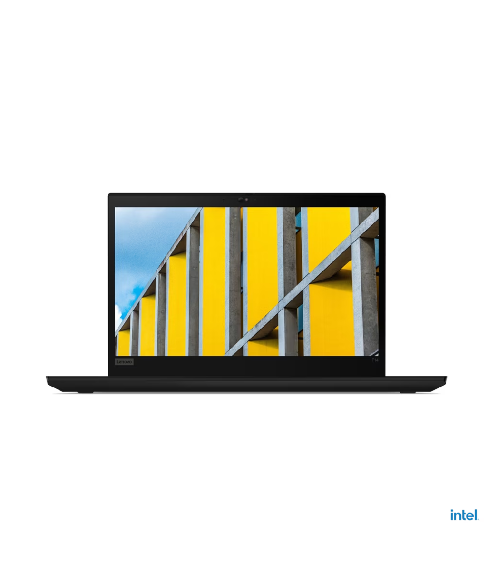 Lenovo ThinkPad T14 G2 CI7-1165G7 16GB 512GB SSD
