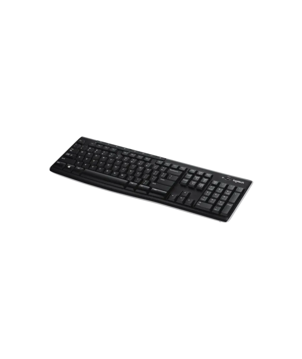 K270 WIRELESS KEYBOARD