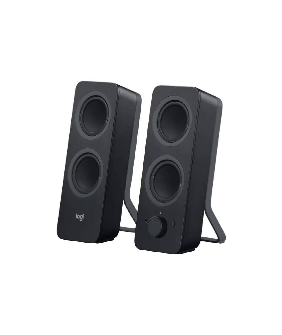 Bocina Logitech Z207