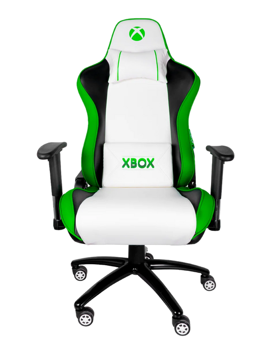 Silla pro gamer b xbox sx-00g6