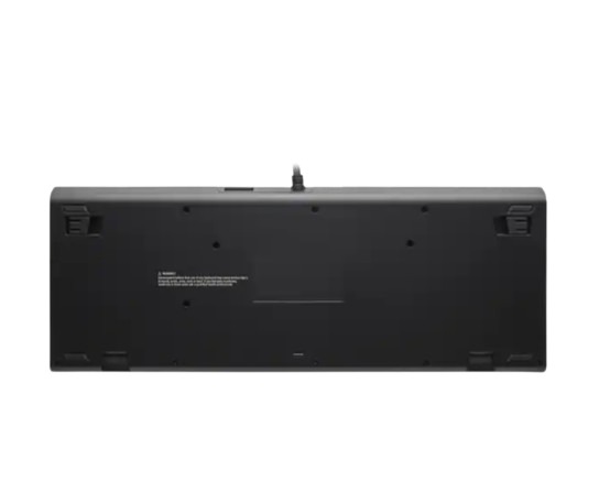 Teclado Corsair Strafe RGB MK.2 Mecánico Cherry MX