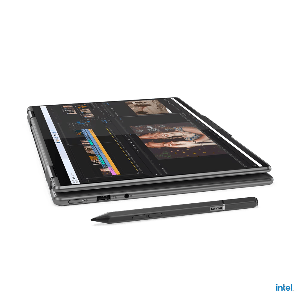 LENOVO LAPTOP YOGA 7 14IAL7