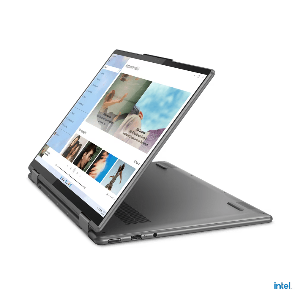 LENOVO LAPTOP YOGA 7 14IAL7