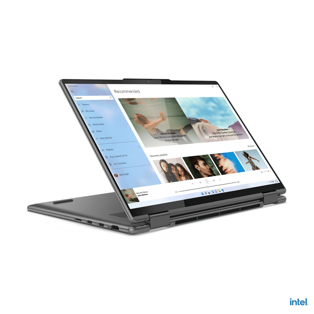 LENOVO LAPTOP YOGA 7 14IAL7