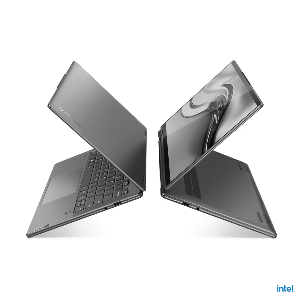 LENOVO LAPTOP YOGA 7 14IAL7