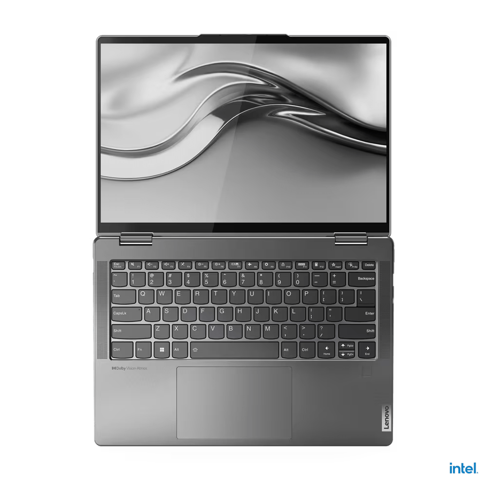LENOVO LAPTOP YOGA 7 14IAL7